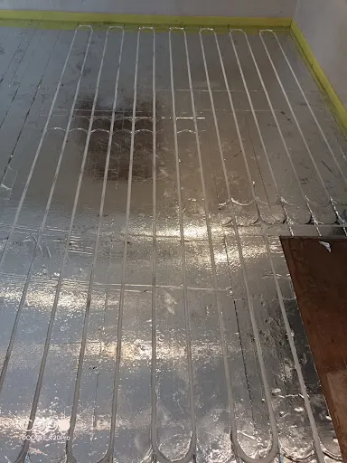 Usługi Remontowo-Budowlane Rafbud Rafał Sroczyński